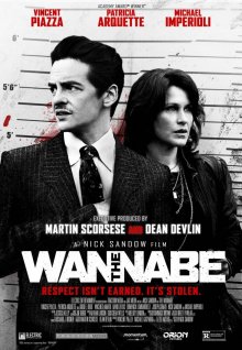Подражатель / The Wannabe 2015