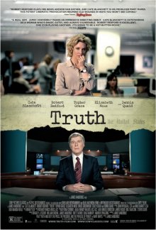 Правда / Truth 2015