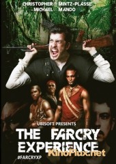 Опыт Far Cry (2012) - смотреть онлайн
