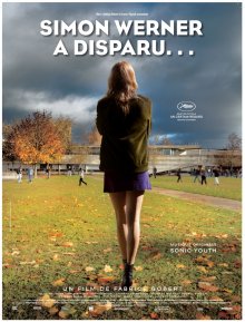 Симон Вернер исчез / Simon Werner a disparu... (2010) .