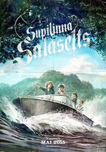 Тайное общество Супилинна / Supilinna Salaselts (2015) - смотреть онлайн