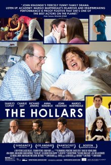 Холлеры / The Hollars (2016)