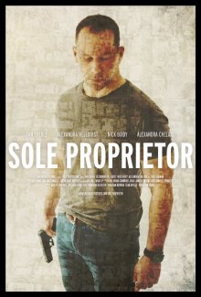 Единоличный собственник / Sole Proprietor - смотреть онлайн