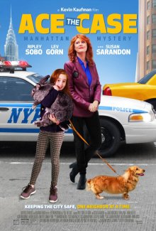Реши дело / Ace the Case (2016)