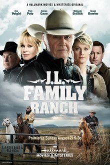 Семейная ферма / Семейное ранчо / JL Ranch (2016)