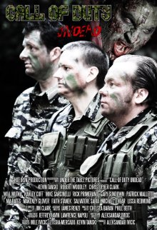 Больше, чем служба / Beyond the Call to Duty (2016)