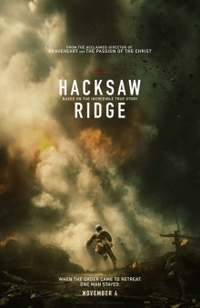По соображениям совести / Hacksaw Ridge (2016)