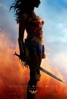 Чудо-женщина / Wonder Woman (2017)