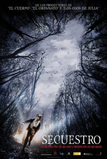 Похищение / Secuestro (2016)