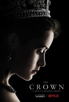 Смотреть онлайн сериал "Корона" (2016)