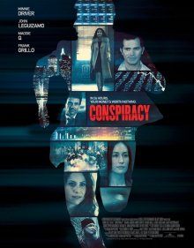 Заговор на острове Джекилл / Jekyll Island (2017)