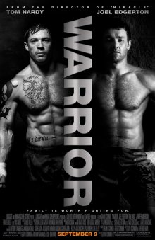 Воин / Warrior (2011)