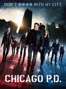 Смотреть онлайн сериал "Полиция Чикаго" (2014)