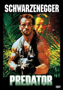 Хищник / Predator (1987)