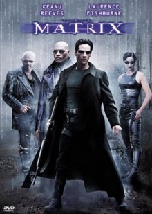 Матрица / The Matrix (1999)