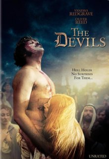 Дьяволы / The Devils (1971)