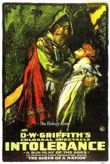 Нетерпимость / Intolerance: Love's Struggle Throughout the Ages (1916)