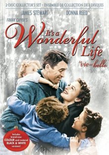 Эта замечательная жизнь / It's a Wonderful Life (1946)