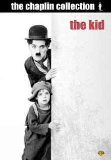 Малыш / The Kid (1921)