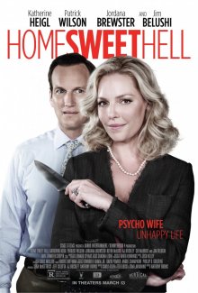 Север ада / Home Sweet Hell (2015)