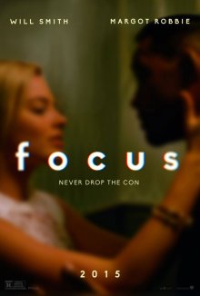 Фокус / Focus (2015)