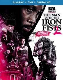 Железный кулак 2 / The Man with the Iron Fists 2 (2015)