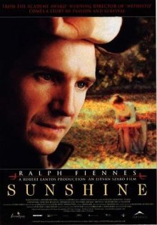 Вкус солнечного света / Sunshine (1999)