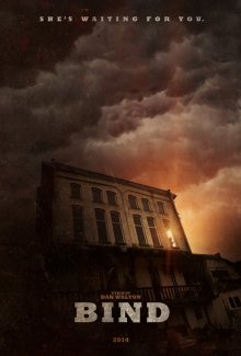 Американское колдовство / Bind (2014)