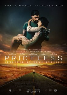 Бесценная / Priceless 2016