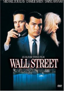 Уолл-стрит / Wall Street (1987)