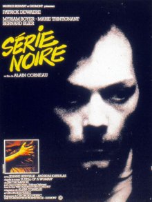 Черная серия / Série noire (1972)