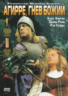 Агирре, гнев божий / Aguirre, der Zorn Gottes (1972)