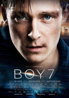 Номер семь / Седьмой / Boy 7 (2015)