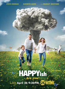 Смотреть онлайн сериал "Типа счастье" (2015)