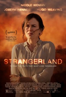 Чужая страна / Strangerland (2015)