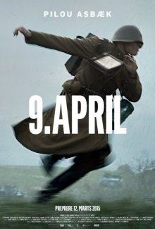 9 апреля / 9. april (2015)