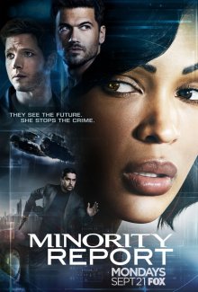 Смотреть онлайн сериал "Особое мнение" (2015)