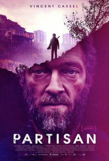 Партизан / Partisan (2015)