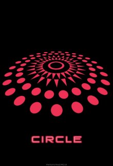 Круг / Circle (2015)