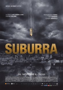 Субурра / Suburra (2015)