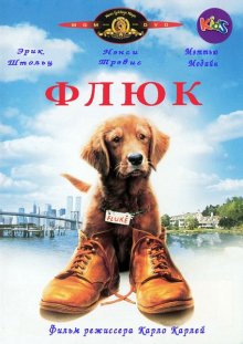 Флюк / Fluke