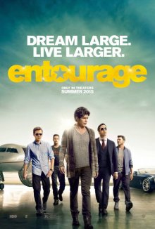Антураж / Красавцы / Entourage - смотреть онлайн