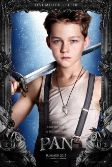 Пэн / Pan