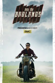 Смотреть онлайн сериал "В пустыне смерти" (2015)