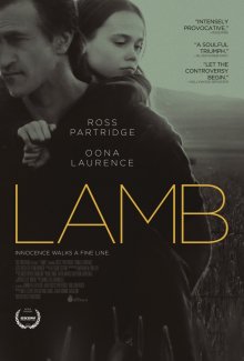 Ягненок / Lamb (2015)