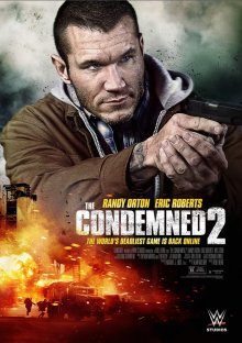 Приговоренные 2: Охота в пустыне / The Condemned 2 (2015)