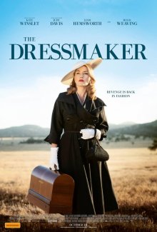 Портниха / The Dressmaker (2015)