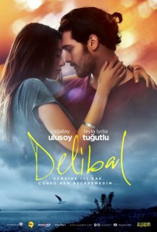 Дикий мед / Delibal (2015)