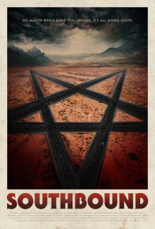 Путь на юг / Southbound (2015)