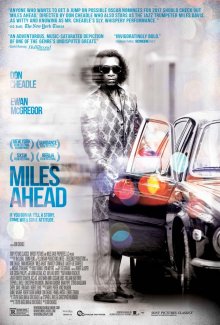 Убить трубача / Miles Ahead (2015)